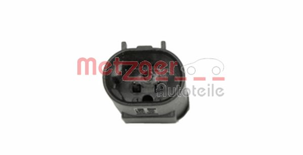 METZGER 0900949 ORIGINAL ERSATZTEIL GREENPARTS Sensor, Raddrehzahl